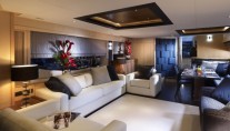 High Energy Dining and Lounge Area 2